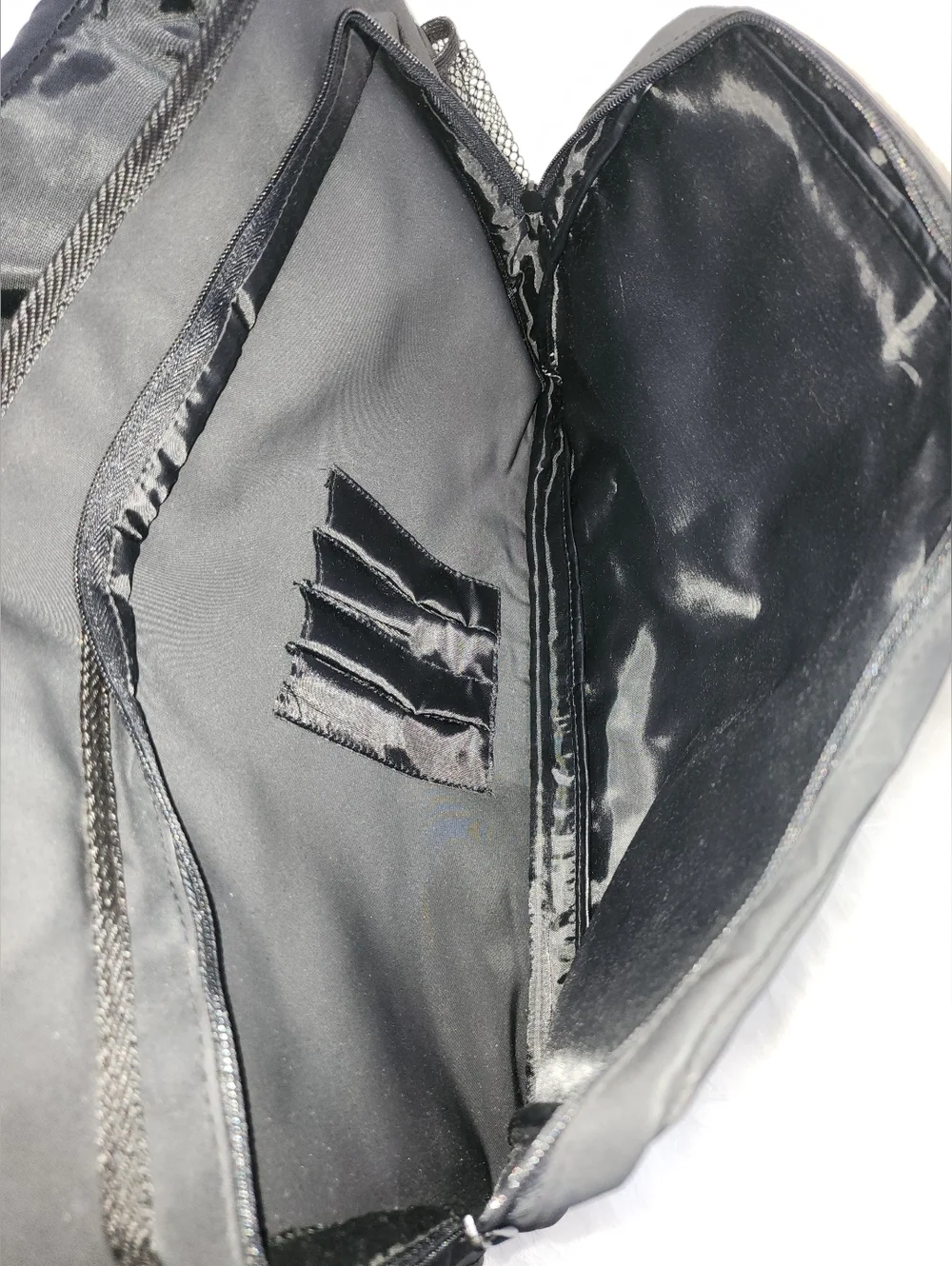 Hugo Boss Men’s Messenger Shoulder Bag Olive Green, Large VINTAGE